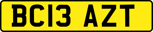 BC13AZT