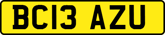BC13AZU