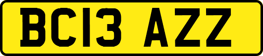 BC13AZZ