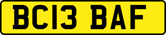 BC13BAF