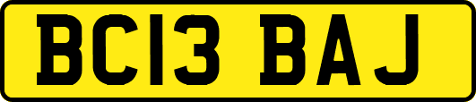 BC13BAJ
