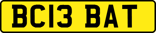 BC13BAT