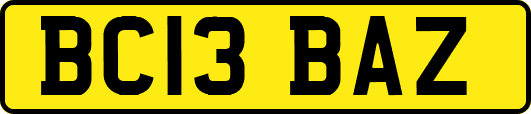 BC13BAZ