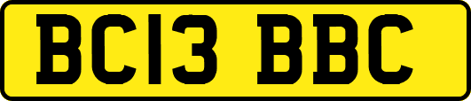 BC13BBC