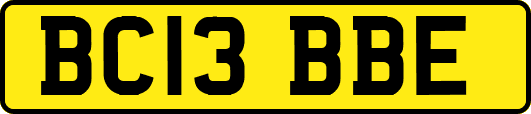 BC13BBE