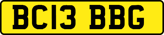 BC13BBG