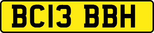 BC13BBH