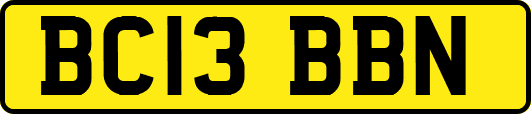 BC13BBN