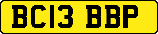BC13BBP