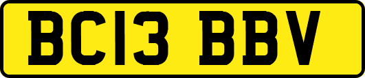 BC13BBV