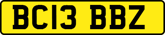 BC13BBZ