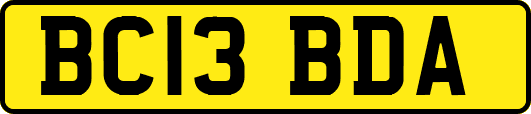 BC13BDA