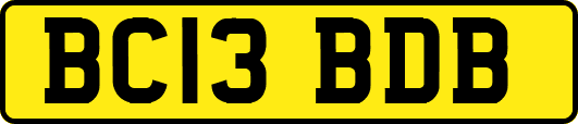 BC13BDB