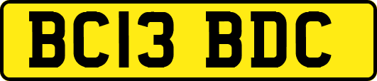 BC13BDC