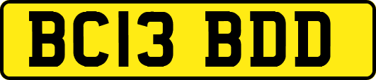 BC13BDD