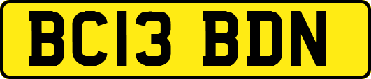 BC13BDN