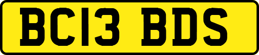 BC13BDS