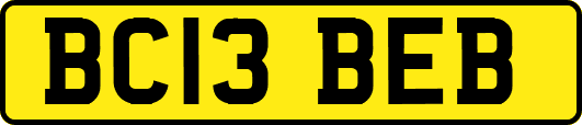 BC13BEB