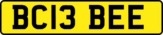 BC13BEE
