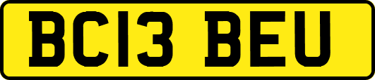 BC13BEU