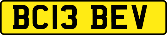 BC13BEV
