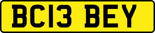 BC13BEY