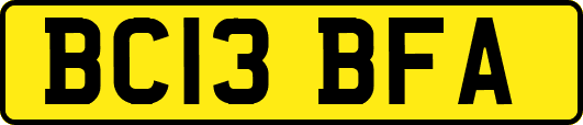 BC13BFA