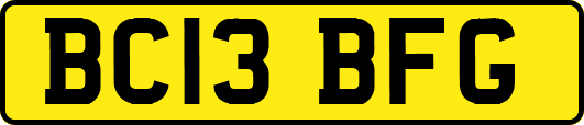 BC13BFG