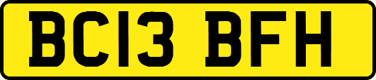 BC13BFH