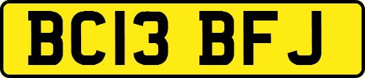 BC13BFJ