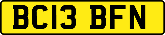 BC13BFN