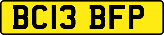 BC13BFP