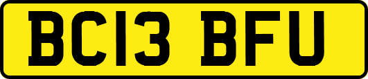 BC13BFU