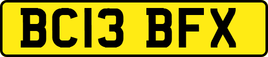 BC13BFX