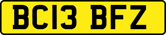 BC13BFZ