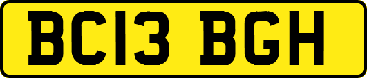 BC13BGH