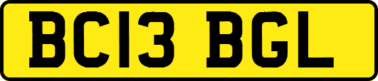 BC13BGL