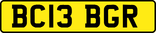 BC13BGR