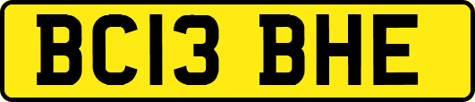 BC13BHE