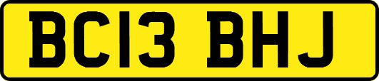 BC13BHJ