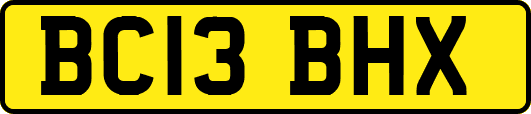 BC13BHX