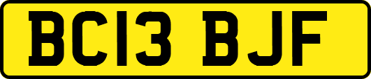 BC13BJF