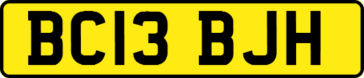 BC13BJH