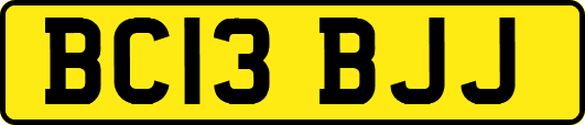 BC13BJJ