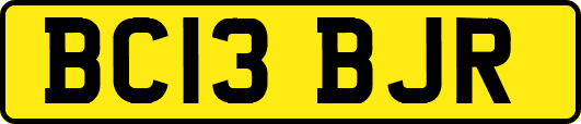 BC13BJR