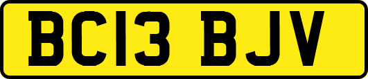 BC13BJV