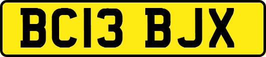 BC13BJX