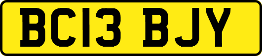 BC13BJY