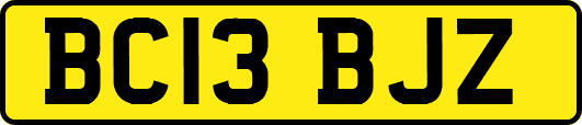 BC13BJZ