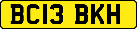 BC13BKH
